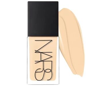 Gobi Light 3 NARS Light Reflecting Foundation Light Warm Brand New In Box